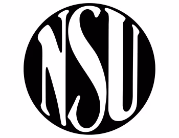 Логотип NSU (1926 год)