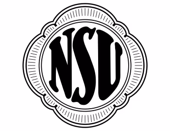 Логотип NSU (1913 год)