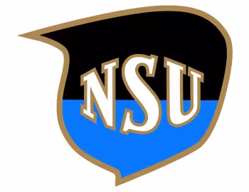 Логотип NSU (1938 год)