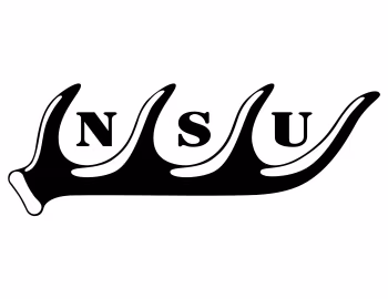 Логотип NSU (1892 год)