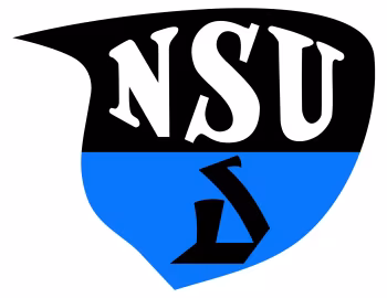 Логотип NSU (1931 год)