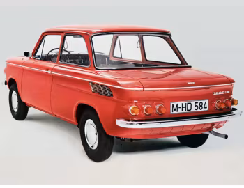 NSU Prinz 1000 '1961–73