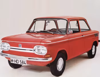 NSU Prinz 1000 '1961–73