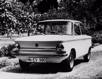 NSU Prinz 4 '1962–73