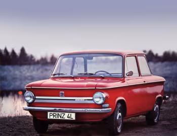 NSU Prinz 4 '1962–73
