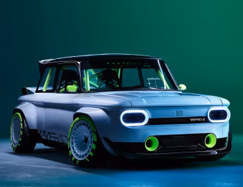 NSU Prinz EP4 '07.2023
