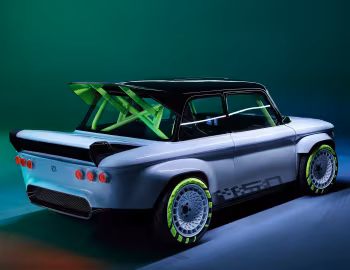 NSU Prinz EP4 '07.2023