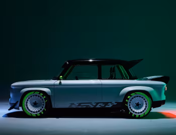NSU Prinz EP4 '07.2023