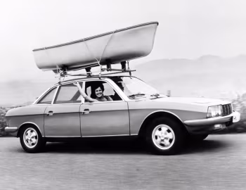 NSU Ro 80 '10.1967–04.1977
