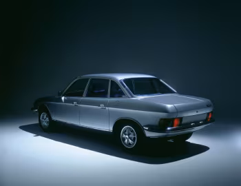 NSU Ro 80 '10.1967–04.1977