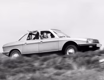 NSU Ro 80 '10.1967–04.1977