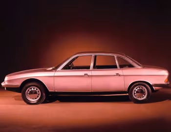 NSU Ro 80 '10.1967–04.1977