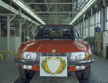 NSU Ro 80 '10.1967–04.1977