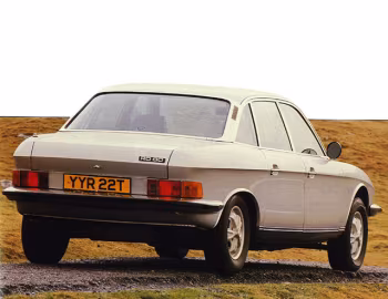 NSU Ro 80 '10.1967–04.1977