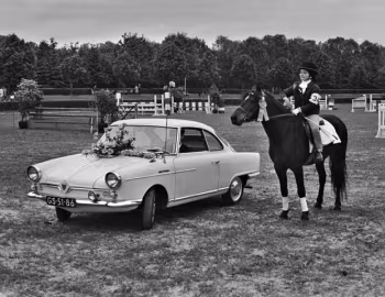 NSU Sport Prinz '1958–67