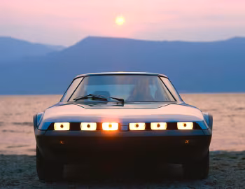 NSU Trapeze '1973