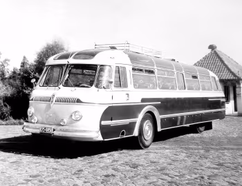NWF BS 311 [Germany] '1949
