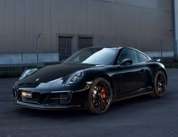O.CT Tuning Porsche 911 Carrera GTS "Spezial" (991) '2019