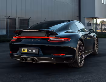 O.CT Tuning Porsche 911 Carrera GTS "Spezial" (991) '2019