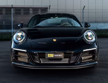 O.CT Tuning Porsche 911 Carrera GTS "Spezial" (991) '2019