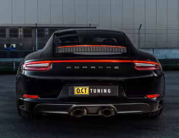 O.CT Tuning Porsche 911 Carrera GTS "Spezial" (991) '2019