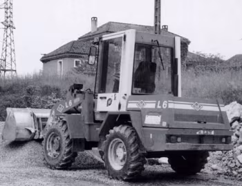 O&K L6 '1987–96