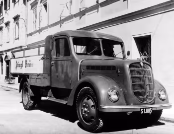 ÖAF 2D50 '1952–????