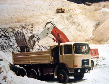ÖAF 32.361 FDAK Dreiseitenkipper '1983–88