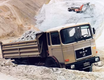 ÖAF 32.361 FDAK Dreiseitenkipper '1983–88
