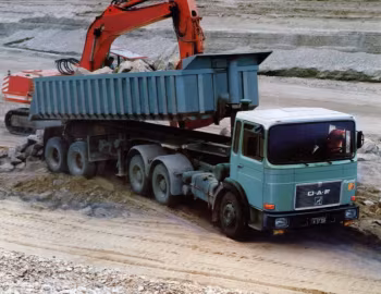 ÖAF 32.281 FDS '1980–85