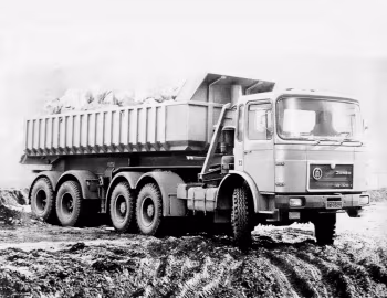 ÖAF Jumbo 38.320 DFS
