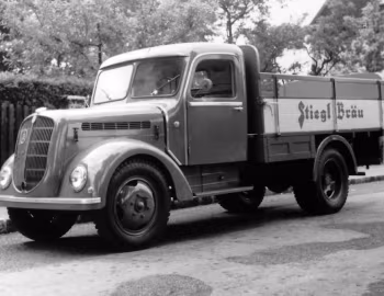 ÖAF 2D50 '1952–????