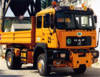 ÖAF FE 19.314 SD