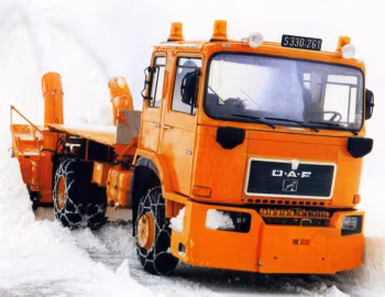 ÖAF 19.331 FA-HY "Janus" '1985–87