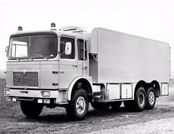 ÖAF 25.230 '1983–????