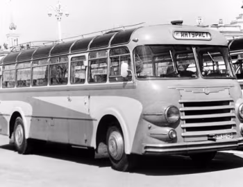 ÖAF 6DF-145 '1957