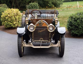 1912 Oakland Model 30 Touring