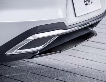 Oettinger Volkswagen Golf '2020–24