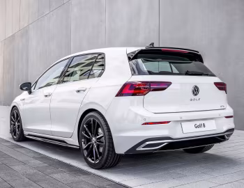 Oettinger Volkswagen Golf '2020–24