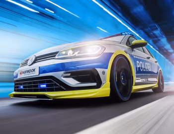 Oettinger Volkswagen Golf 400R "Tune it! Safe!" Concept (Typ 5G) '12.2017
