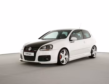 Oettinger Volkswagen Golf GTI (Typ 1K) '2004–08