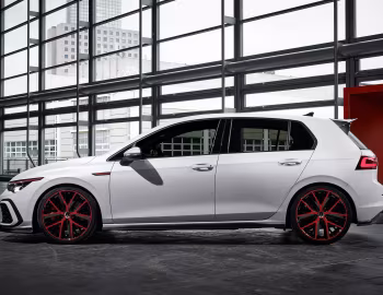 Oettinger Volkswagen Golf GTI '2021–24