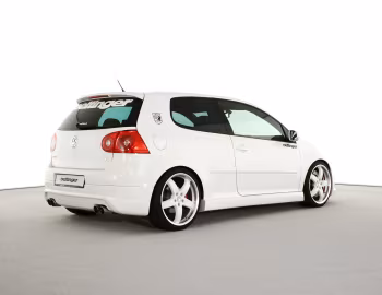 Oettinger Volkswagen Golf GTI (Typ 1K) '2004–08