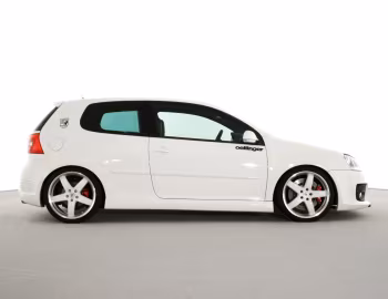 Oettinger Volkswagen Golf GTI (Typ 1K) '2004–08