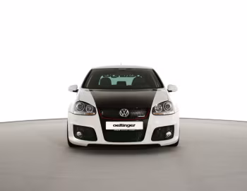 Oettinger Volkswagen Golf GTI (Typ 1K) '2004–08