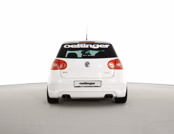 Oettinger Volkswagen Golf GTI (Typ 1K) '2004–08