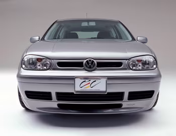 Oettinger Volkswagen Golf GTI (Typ 1J) '2001–03