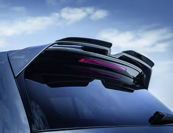 Oettinger Volkswagen Golf R (Typ 5G) '2017–20