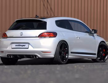 Oettinger Volkswagen Scirocco '2008–14