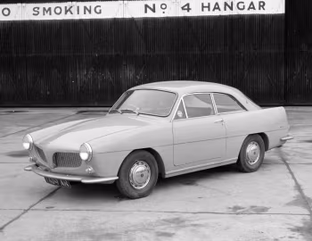 Ogle 1.5 '1960